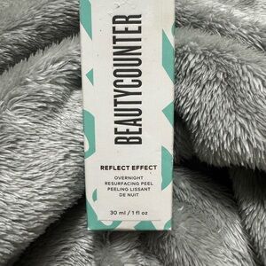 Beautycounter Reflect Effect Overnight Resurfacing Peel